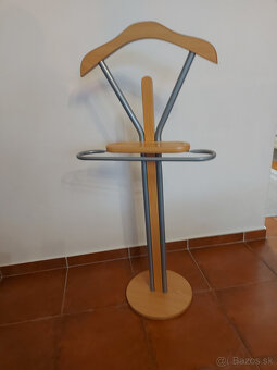 Nemý sluha - 3