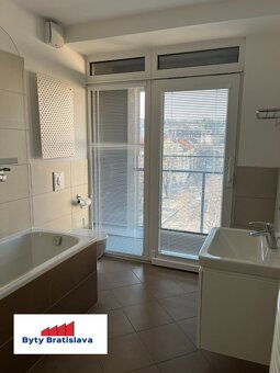 RK Byty Bratislava predá 2 izb. byt na ul. Žilinská, BA I - 3