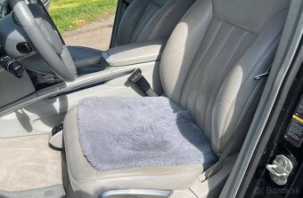 Predám Mercedes ML 350 benzín A/T - 3