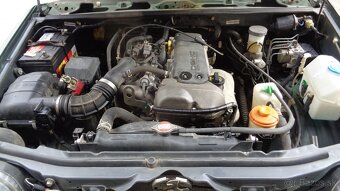 Suzuki Jimny po nehode - 3