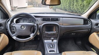 JAGUAR S-TYPE 2.7 Diesel 152 KW - 3