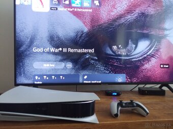 PS5 + 6hier - 3