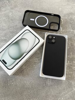 iPhone 15 128 GB - 3