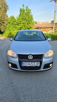 Golf 5 1.9 TDi - 3