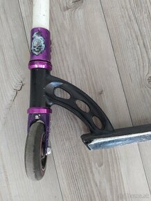 Freestyle kolobezka MGP - 3