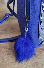 Ruksak / plecniak / bag / batoh jednorožec / unicorn - 3