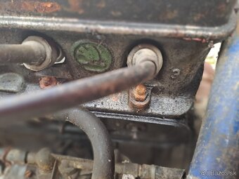 Skoda 120 GLS. - 3