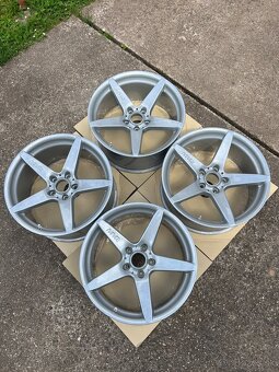 Disky BMW MVR19 R19 5x120 - 3
