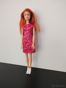 Barbie - Rozne postavicky - 3
