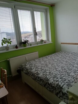 predaj 1 izb. bytu, Brezová pod Bradlom - 3