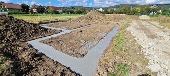 Záujem o pozemok ŽILINA a v jej blízkosti 100-1000m2 - 3