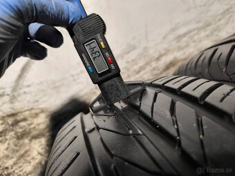 195/60 R15 Letné pneumatiky Matador Hectorra 2 kusy - 3