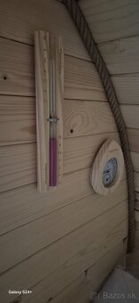Sauna - 3
