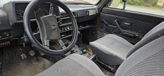 Lada NIva 1,7 karburátor- na náhradné diely - 3