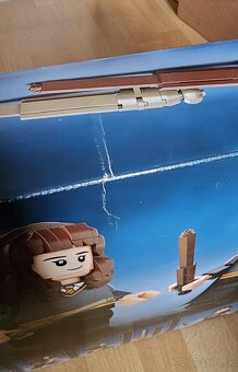 Lego 76393 - 3