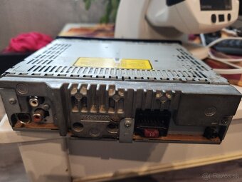 Autoradia na Diely. kus 10e s usb 15e - 3
