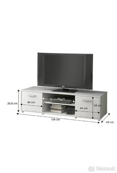TV stolík - 3