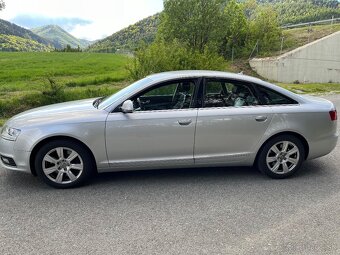 Audi a6 176kw - 3