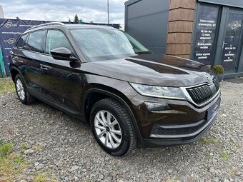 Škoda Kodiaq 1.5 TSI 110kw -DSG-rv:29.3.2019-Exclusive - 3