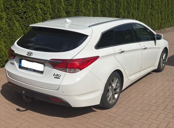 Hyundai i40 combi - 3