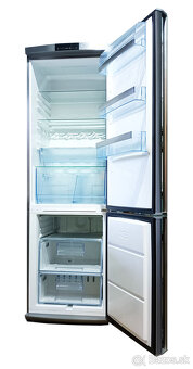 Kombinovaná chladnička AEG CBEV 360 - 3
