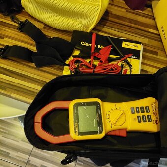 Fluke 355 - 3