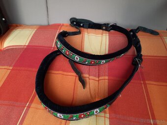 akordeón Delicia Junior XIV, 60 bas - 3