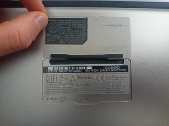 DELL XPS 13 (9360) - 3