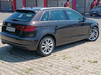 Audi A3 2.0 TDI automat - 3