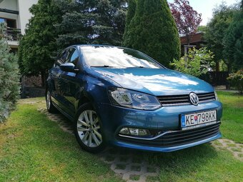 Predám VW Polo 1,2 TSI 81kW, 2016,97000km - 3