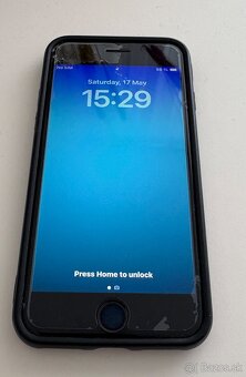 iPhone SE 2020 2nd generation 128GB - 3
