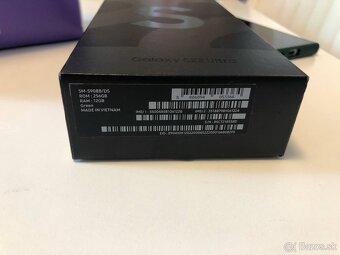 S 22 ultra 5g - 3