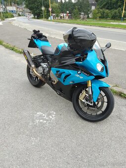BMW S1000RR - 3