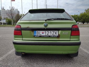 Skoda Felicia MYSTERY 1.3 Mpi - 3
