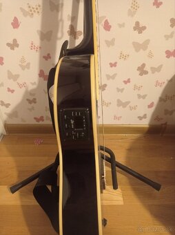 Klasická gitara s elektronikou EKO NXT N100e 4/4 - 3