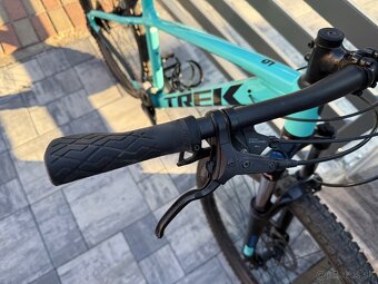 Trek Marlin 6 Custom M - 3