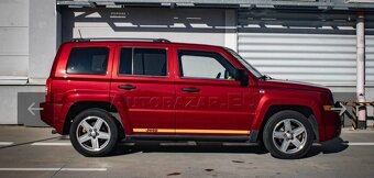 Na predaj Jeep Patriot - 3