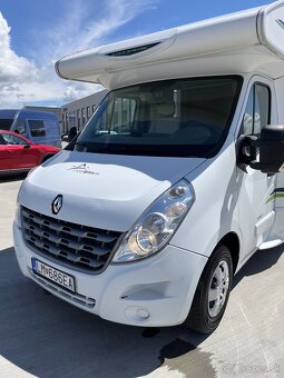 RIMOR Renault 2.3, 93KW - 3