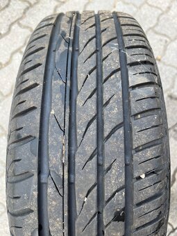 Predam elektrony 205/65 R15 - 3