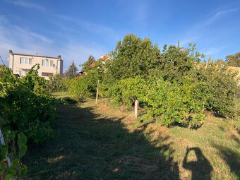 Na predaj rodinný dom Zemianske Sady ( okr. Galanta). - 3