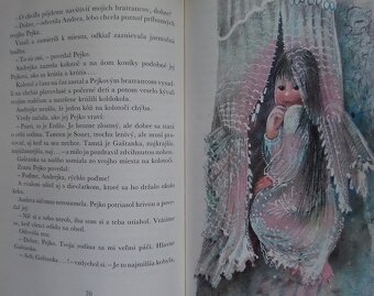 Múdry bláznivý kráľ - Španielske rozprávky - 3