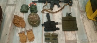 M4 AR15 - 3