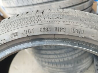 Barum bravuris3 215/40R17 - 3