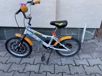detsky bicykel - 3