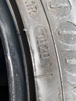 ✅215/45R16 Goodyear EFFICIENTGRIP ✅ - 3