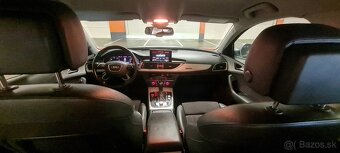 Audi A6 C7 3.0TDI quattro 160kw - 3