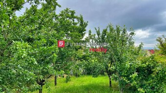 Dom s pozemkom 402 m2, Vrbové, Piešťany - 3