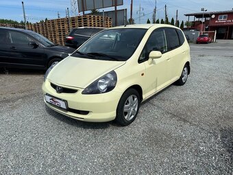 Honda Jazz 1.2 LS - 3