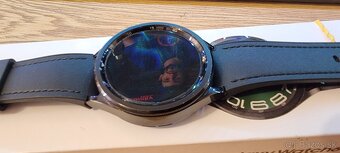 Samsung WATCH 6 clasic 47mm stav nových - 3