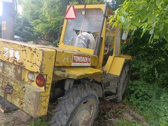 Desta ZTS ND 9-031 - 3